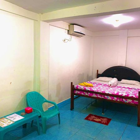 Hotel Rembulan Tebing Tinggi Екстериор снимка