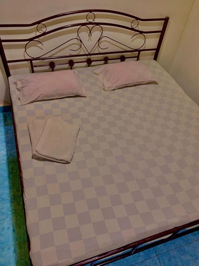 Hotel Rembulan Tebing Tinggi Екстериор снимка