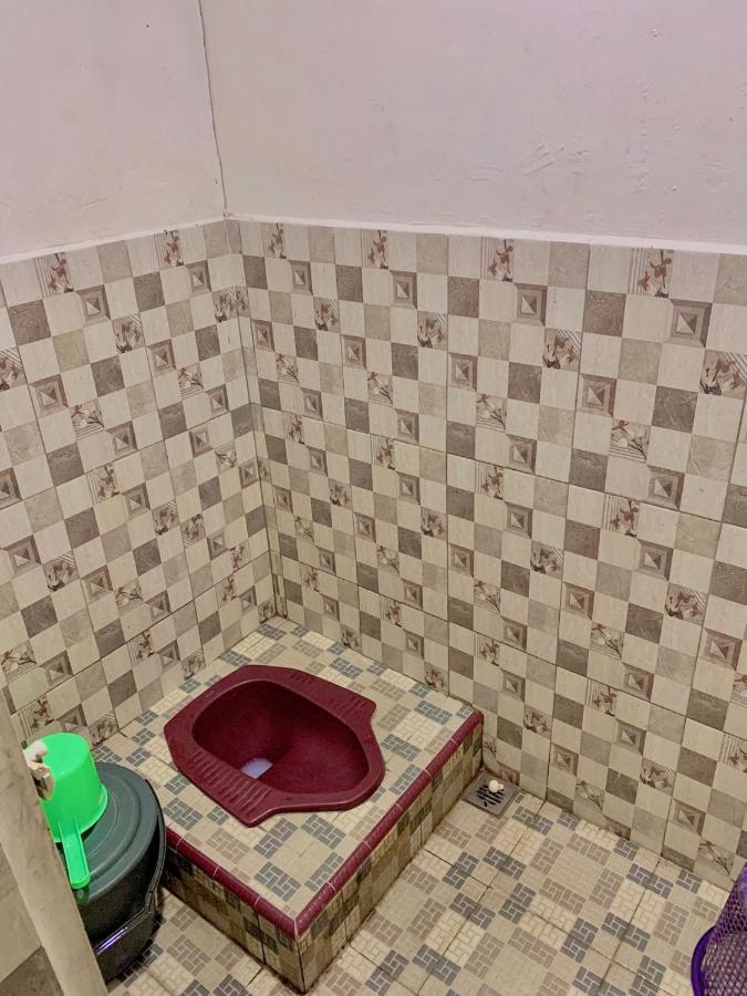 Hotel Rembulan Tebing Tinggi Екстериор снимка