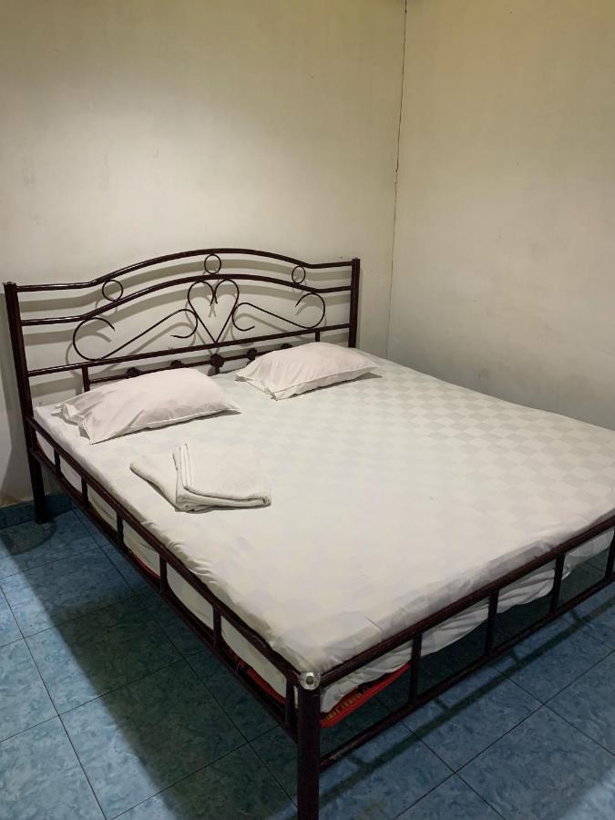 Hotel Rembulan Tebing Tinggi Екстериор снимка