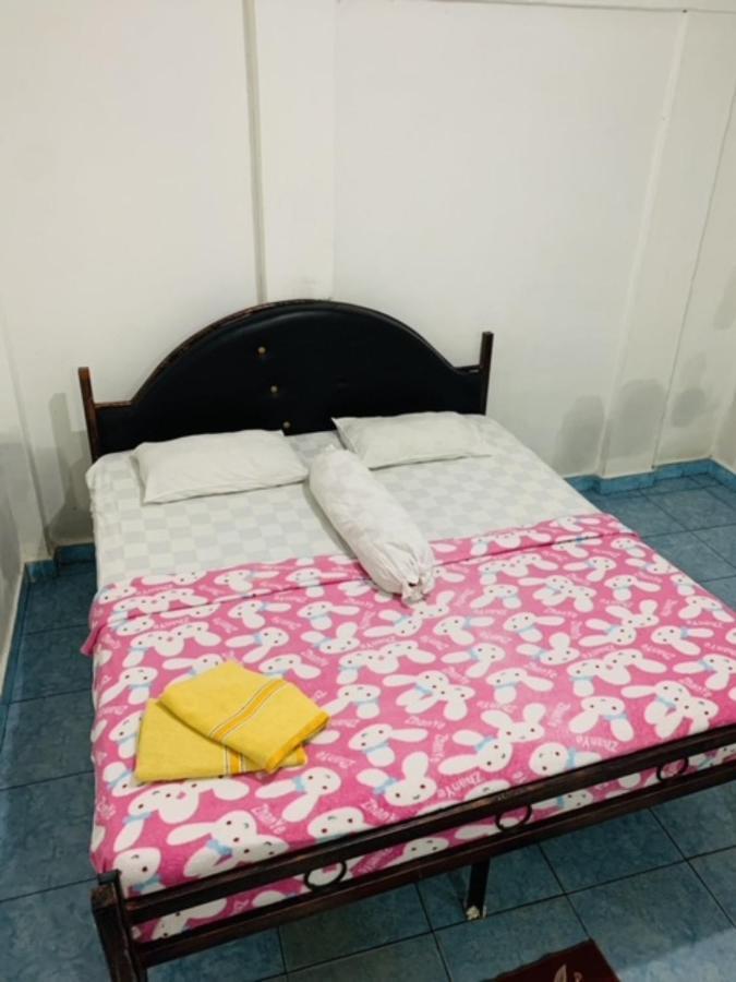Hotel Rembulan Tebing Tinggi Екстериор снимка