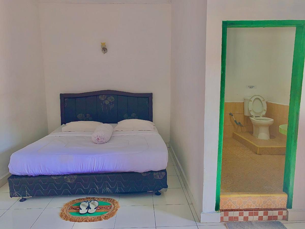 Hotel Rembulan Tebing Tinggi Екстериор снимка
