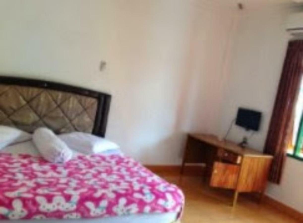 Hotel Rembulan Tebing Tinggi Екстериор снимка
