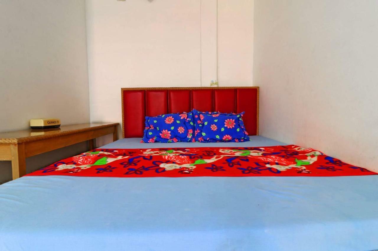 Hotel Rembulan Tebing Tinggi Екстериор снимка