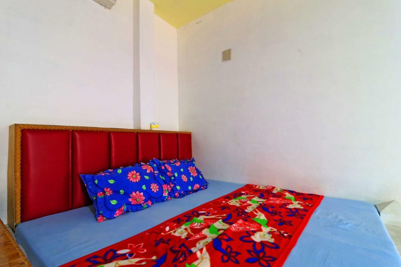 Hotel Rembulan Tebing Tinggi Екстериор снимка