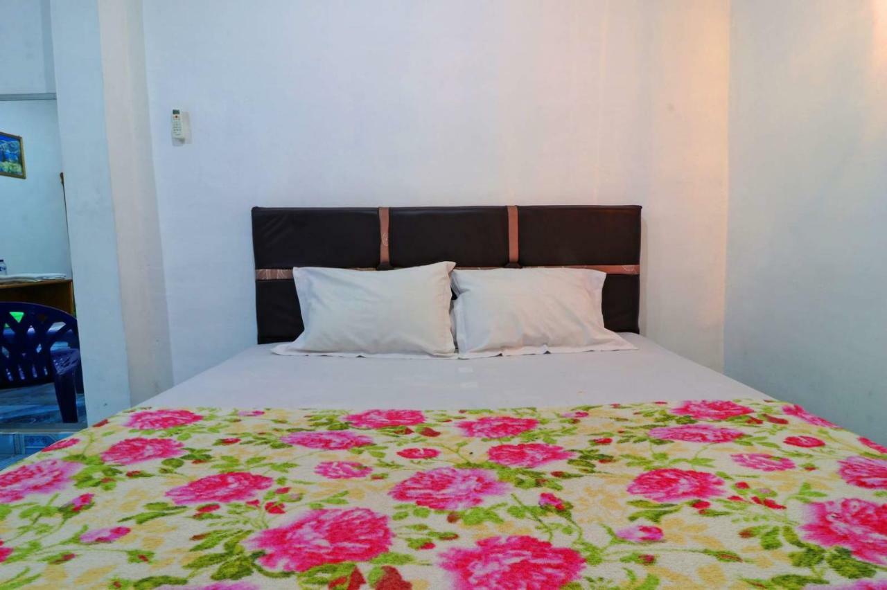 Hotel Rembulan Tebing Tinggi Екстериор снимка